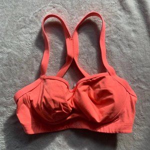 vsx sports bra 34C